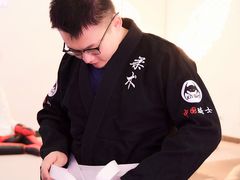 -GSTMMA综合格斗馆
