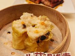 -利苑酒家(宜安广场店)