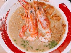 -雷门拉面店(新光天地店)