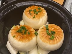 -麒茗餐厅·粤菜·宴会厅·海鲜(锦绣路店)