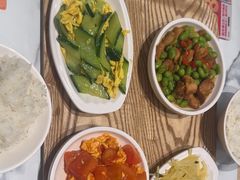 -乡村基·川味现炒大王(熙悦天街店)