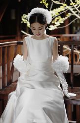 -Chic Bridal 熙可婚纱