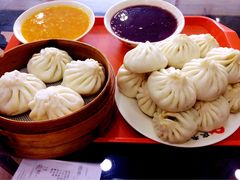 -庆丰包子铺(理想城店)