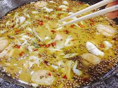 -鱼无双·酸菜鱼(来凤街店)