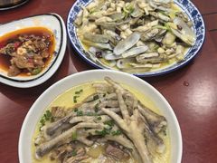 -呼吸森林·生态农庄农家乐私房菜