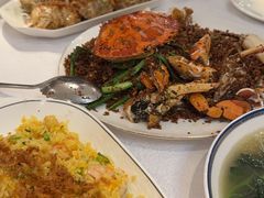 -喜记避风塘炒辣蟹(旗舰店)