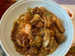 -子霖南山鲜虾面(南山总店)