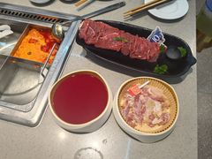-海底捞火锅(汕头苏宁广场店)