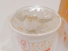 -麦当劳(太原坞城路店)