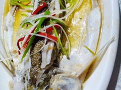 -巢湖名吃·徽府农家菜(半汤店)