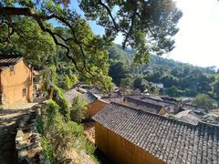 -杨家堂村