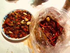 -文和友老长沙龙虾馆(化龙池店)