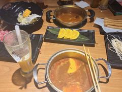 -呷哺呷哺(通辽万达店)