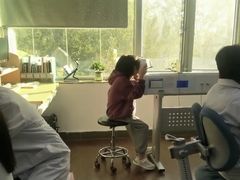 -中科优视医学研究院·验光配镜·近视防控