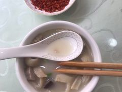 -胡世羊肉汤(南街店)