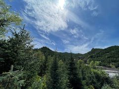 -雁门关景区
