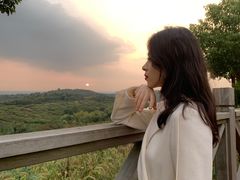 -南京市无想山景区