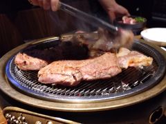 -泥炉烧肉师(新街口金銮巷店)