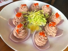 -通海俄式烧烤·俄罗斯大串(嵩山路店)