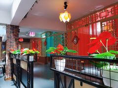 -王钵宴遇王龙虾烧烤旗舰店(中山北路店)