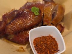 -简小舍·民间手艺菜(武昌江滩店)