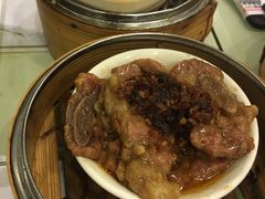 -点点心点心专门店(湾仔店)