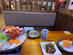 -坂吉屋·居酒屋深夜食堂(龙湖店)