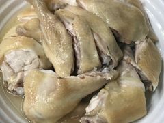 水晶鸡-四季大酒楼(白濠店)