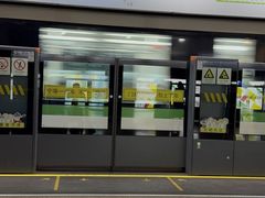 -上海科技馆(地铁站)