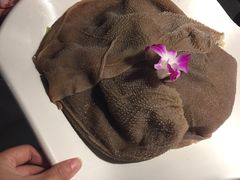 -锅说大脸毛肚重庆老火锅(佐阾店)
