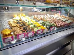 大堂-PAOPAO Bakery&Café(港汇店)