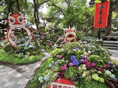-城隍阁