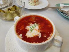 -库滋明·俄罗斯特色美食(中央大街店)