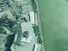 -澳门旅游塔360°旋转餐厅(南湾湖广场店)