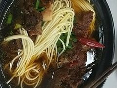 -上海为民商行清真饭店(南大路店)