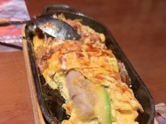 -弓二·烧鸟居酒屋(财富购物中心店)