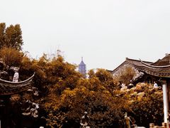 -芥子园