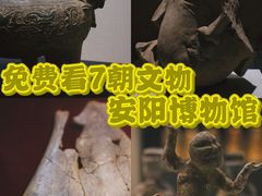-安阳博物馆