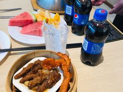 -纽斯特牛排自助餐厅(浦江万达店)