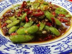 -江城燕子大排档(江汉路步行街店)