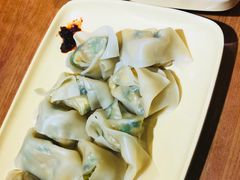 -吉祥馄饨(上海金平店)