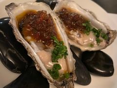 -Ocean's Table 欧舍