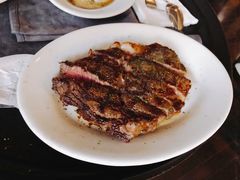 肉眼牛排-茹丝葵经典牛排馆(上海外滩店)