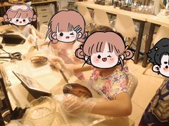 -Oasis绿洲银饰珍珠手作diy(壹方城店)