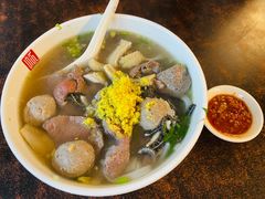 -潮镇老尾牛杂(环城西路店)
