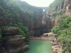 android_upload_pic-云台山风景名胜区