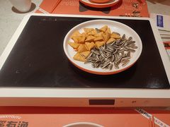 -闻溪有渔·活鱼现烤才好吃(太仓万达店)