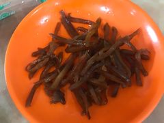 -李连贵熏肉大饼(天通苑店)