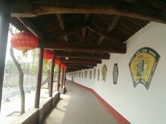 -河北村民俗体验园