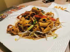 -大浪潮·潮汕菜·招牌生腌小青龙(福田店)